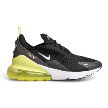 nike air max 270 flyknit olive flak total orange