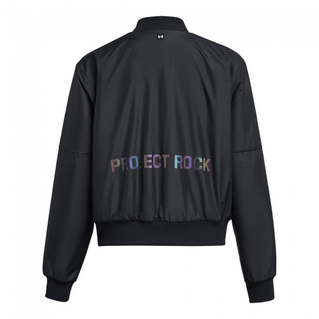 Project rock bomber jacket best sale